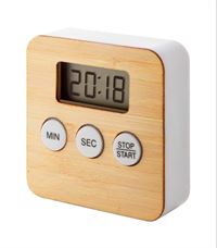 TIMER DA CUCINA